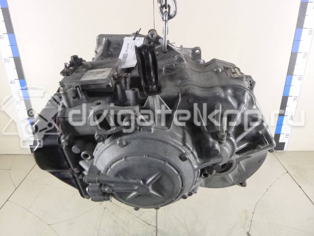 Фото Контрактная (б/у) АКПП для Volvo V70 / Xc60 / S60 / S80 / Xc70 185 л.с 20V 2.4 л D 5244 T4 Дизельное топливо 36050454 {forloop.counter}}