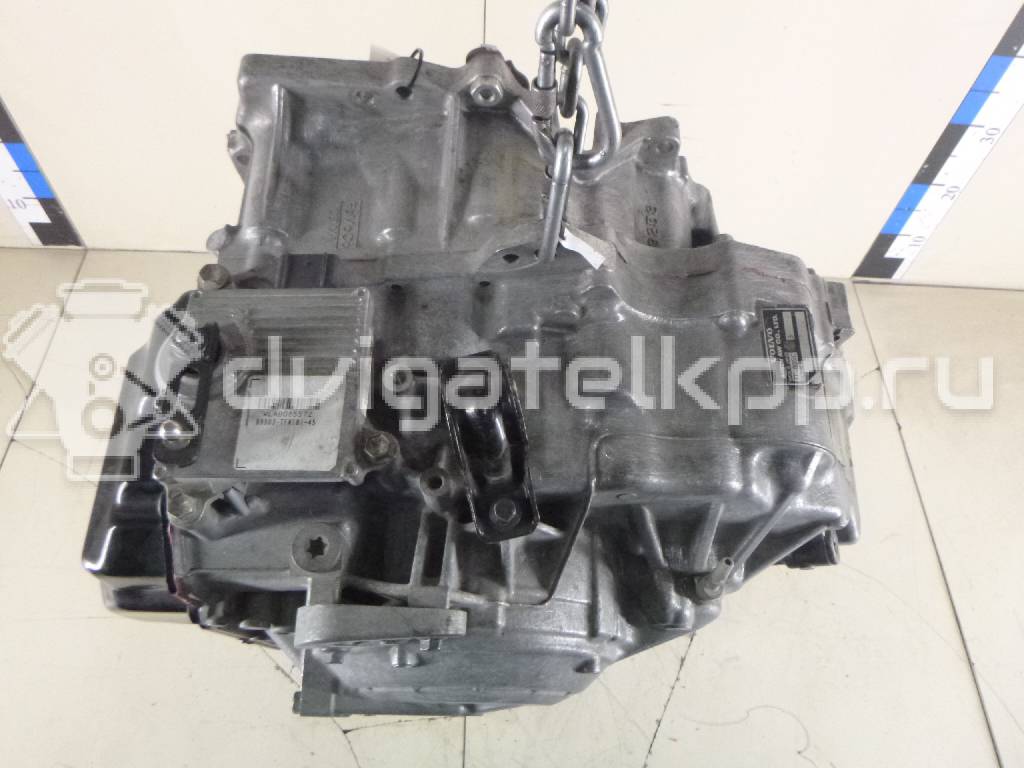 Фото Контрактная (б/у) АКПП для Volvo V70 / Xc60 / S60 / S80 / Xc70 185 л.с 20V 2.4 л D 5244 T4 Дизельное топливо 36050454 {forloop.counter}}