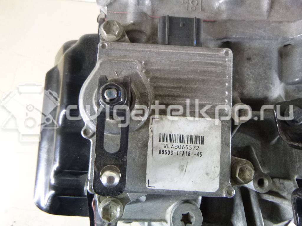 Фото Контрактная (б/у) АКПП для Volvo V70 / Xc60 / S60 / S80 / Xc70 185 л.с 20V 2.4 л D 5244 T4 Дизельное топливо 36050454 {forloop.counter}}