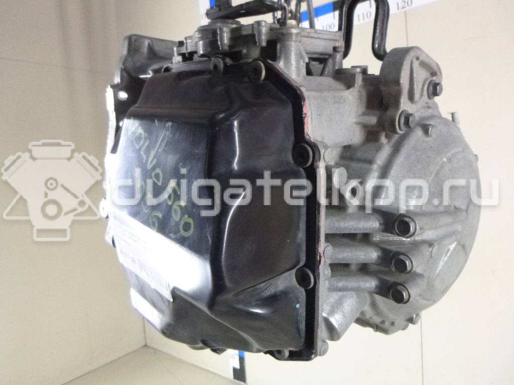 Фото Контрактная (б/у) АКПП для Volvo V70 / Xc60 / S60 / S80 / Xc70 185 л.с 20V 2.4 л D 5244 T4 Дизельное топливо 36050454 {forloop.counter}}