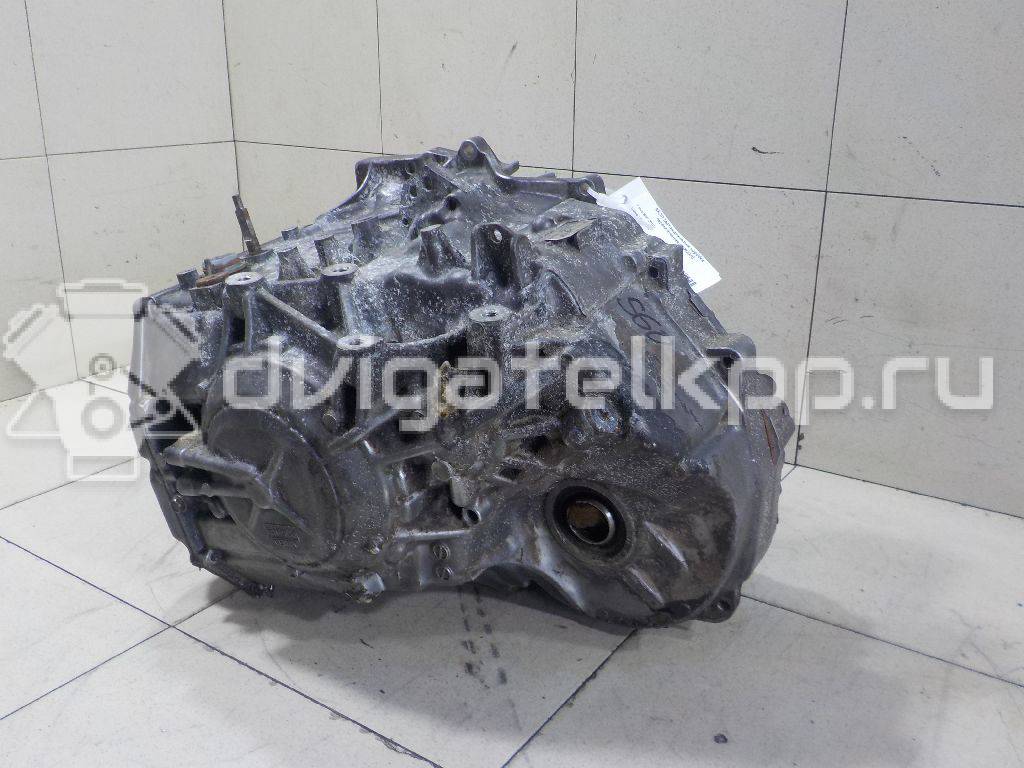 Фото Контрактная (б/у) АКПП для Volvo V40 / S60 180 л.с 20V 2.0 л B 5204 T8 бензин 36002832 {forloop.counter}}