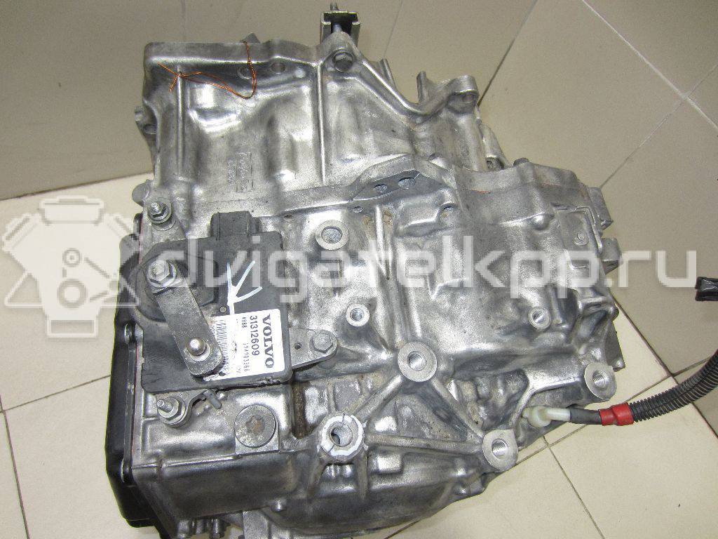 Фото Контрактная (б/у) АКПП для Volvo V40 / S60 180 л.с 20V 2.0 л B 5204 T8 бензин 36002832 {forloop.counter}}