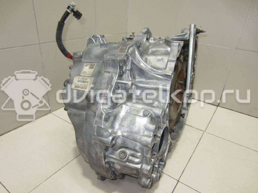 Фото Контрактная (б/у) АКПП для Volvo Asia / Volvo 180-214 л.с 20V 2.0 л B 5204 T8 бензин 36002832 {forloop.counter}}