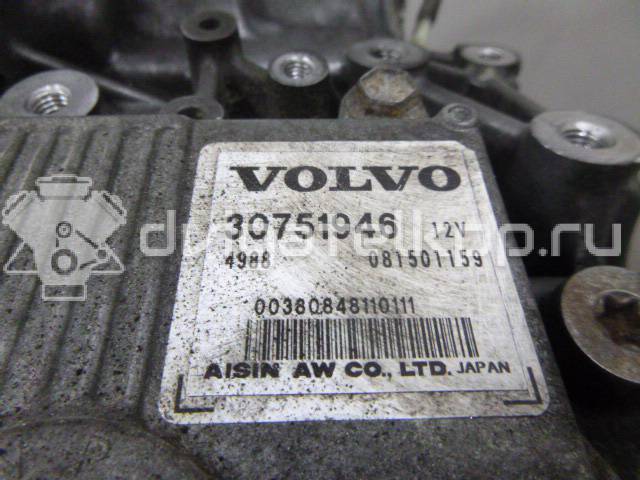 Фото Контрактная (б/у) АКПП для Volvo / Land Rover 231-238 л.с 24V 3.2 л B 6324 S бензин 36050324 {forloop.counter}}