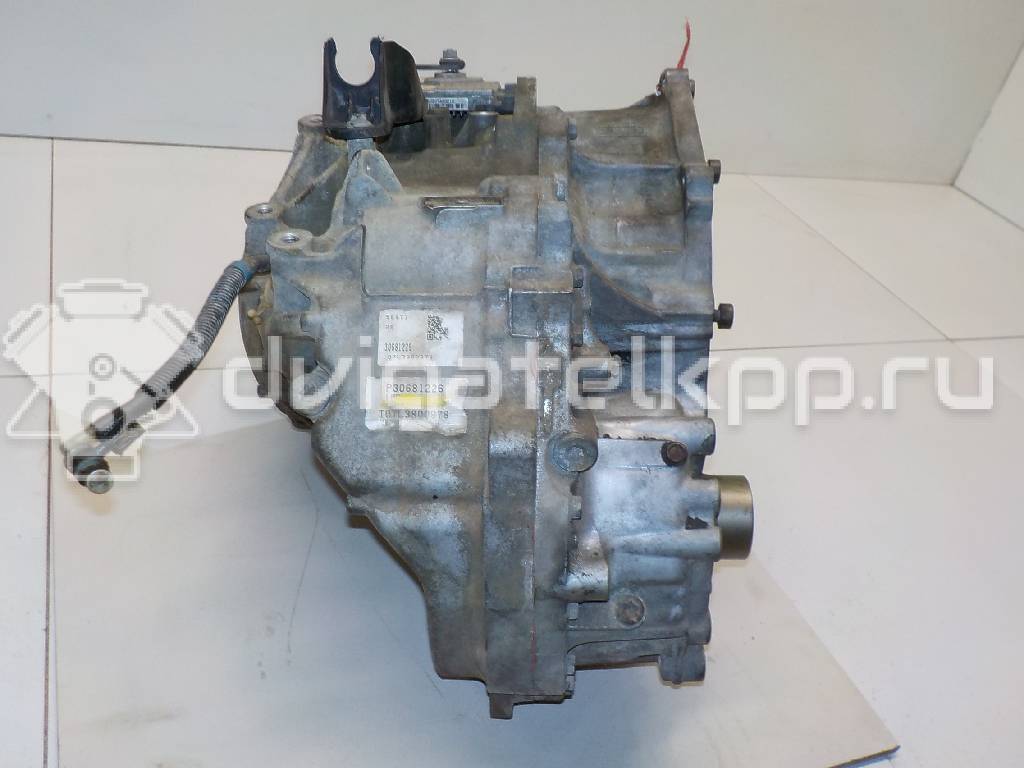 Фото Контрактная (б/у) АКПП для Volvo V70 / Xc60 / S80 / Xc70 / Xc90 228-238 л.с 24V 3.2 л B 6324 S бензин 36050881 {forloop.counter}}