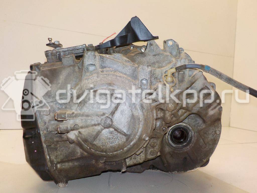 Фото Контрактная (б/у) АКПП для Volvo V70 / Xc60 / S80 / Xc70 / Xc90 228-238 л.с 24V 3.2 л B 6324 S бензин 36050881 {forloop.counter}}