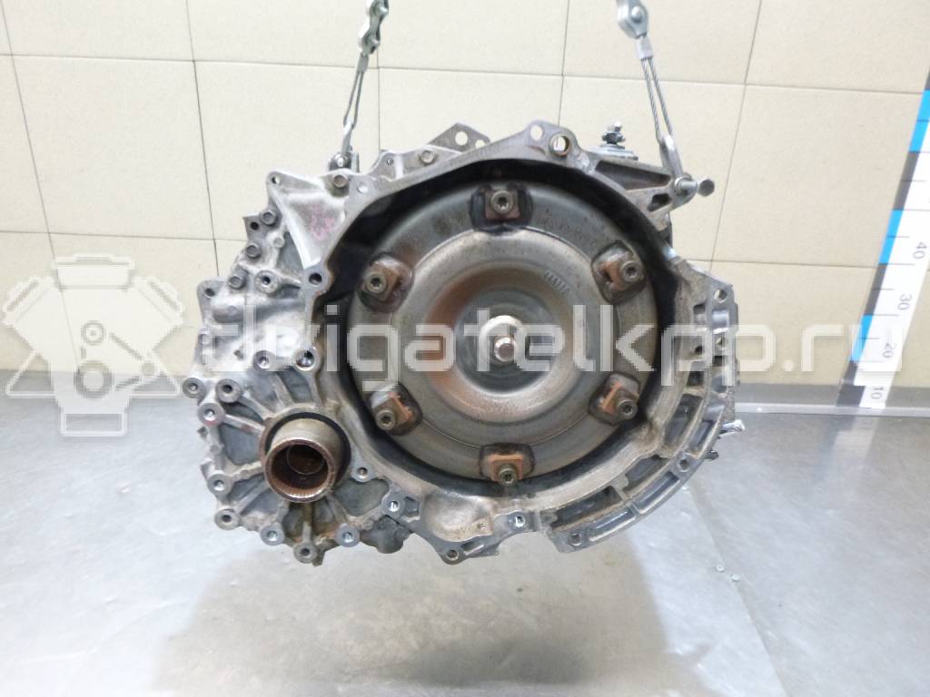 Фото Контрактная (б/у) АКПП для Volvo / Land Rover 231-238 л.с 24V 3.2 л B 6324 S бензин 36051018 {forloop.counter}}