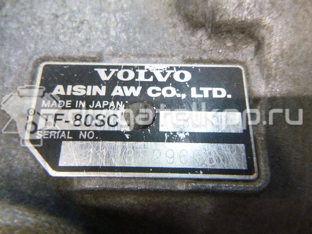 Фото Контрактная (б/у) АКПП для Volvo / Land Rover 231-238 л.с 24V 3.2 л B 6324 S бензин 36051018 {forloop.counter}}