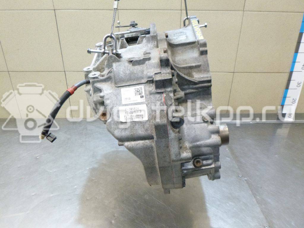 Фото Контрактная (б/у) АКПП для Volvo S80 / V70 / Xc70 / Xc60 233 л.с 24V 3.2 л B 6324 S4 бензин 36051018 {forloop.counter}}