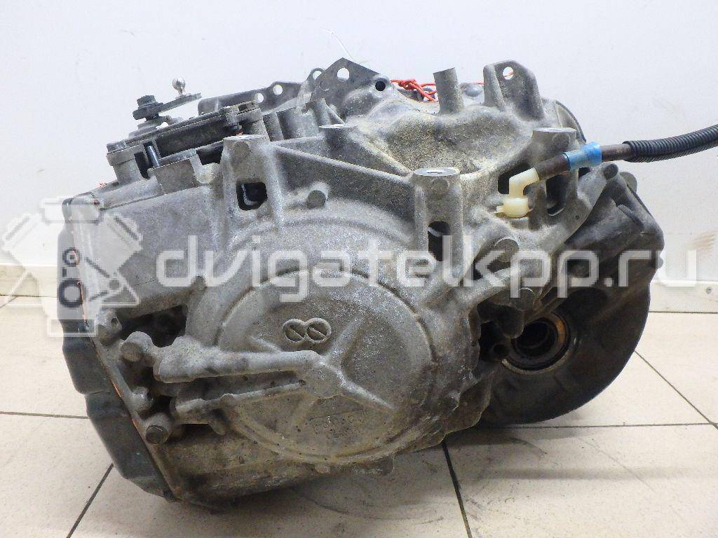 Фото Контрактная (б/у) АКПП для Volvo V70 / Xc60 / S60 / S80 / Xc70 185 л.с 20V 2.4 л D 5244 T4 Дизельное топливо 36050307 {forloop.counter}}