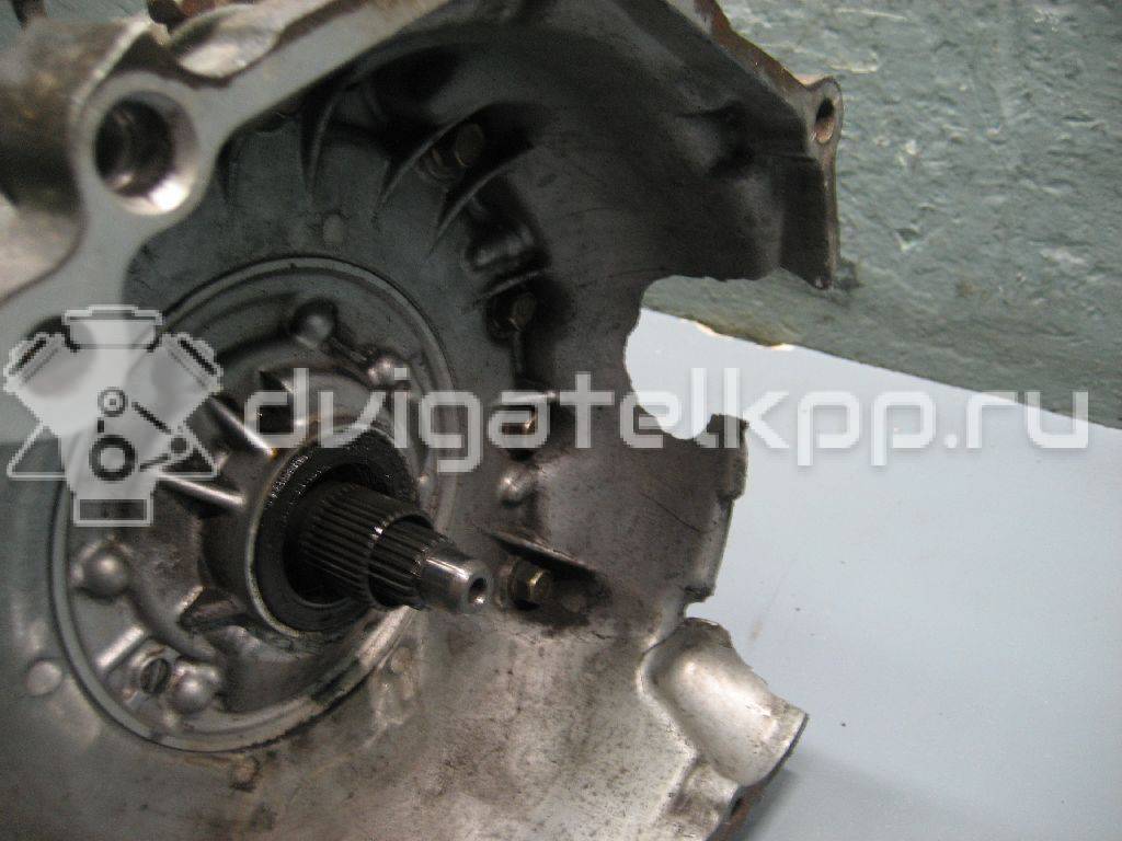 Фото Контрактная (б/у) АКПП для Mitsubishi Lancer / Pajero / Freeca 98 л.с 16V 1.6 л 4 G 18 бензин mn147053 {forloop.counter}}