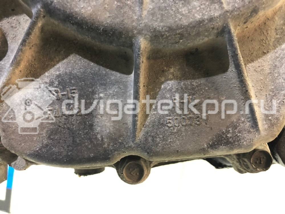 Фото Контрактная (б/у) АКПП для Mitsubishi / Zhonghua(Brilliance) 101 л.с 16V 1.6 л 4 G 18 бензин mn147053 {forloop.counter}}