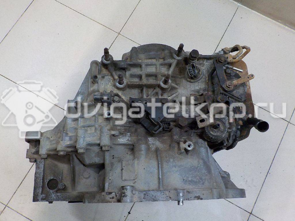 Фото Контрактная (б/у) АКПП для Fengxing (Dongfeng) / Mitsubishi 120 л.с 16V 1.5 л 4A91 бензин 2700A116 {forloop.counter}}