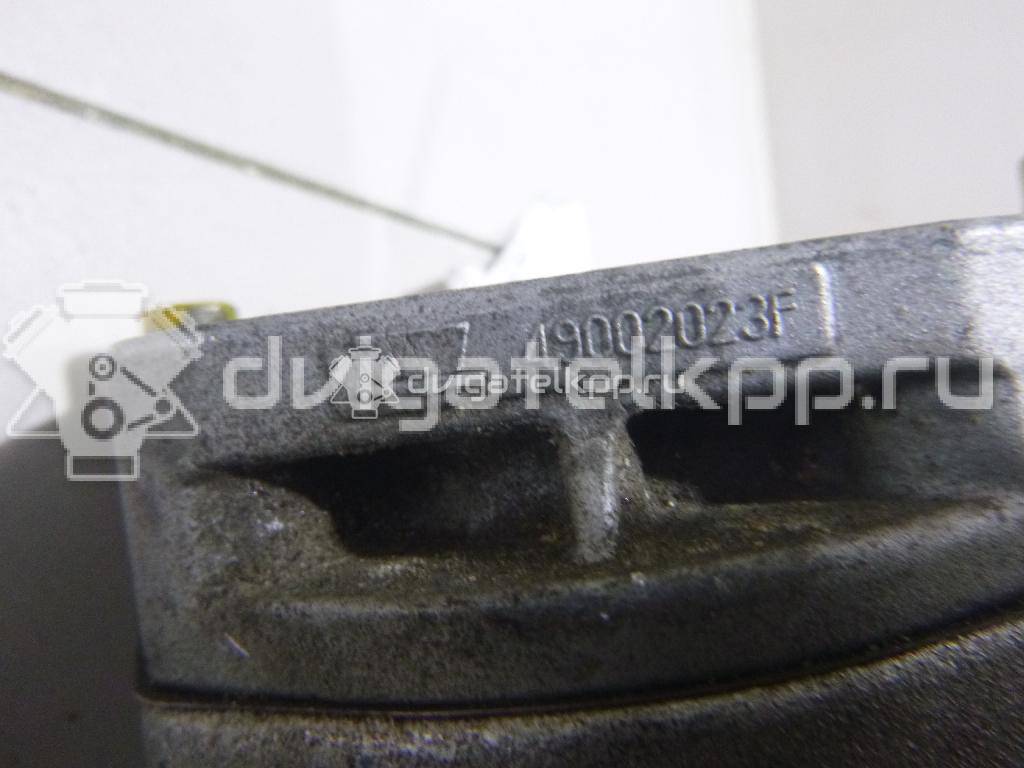 Фото Радиатор системы EGR для двигателя EXF для Chrysler / Jeep / Ram 239 л.с 24V 3.0 л Дизельное топливо 68150056AA {forloop.counter}}