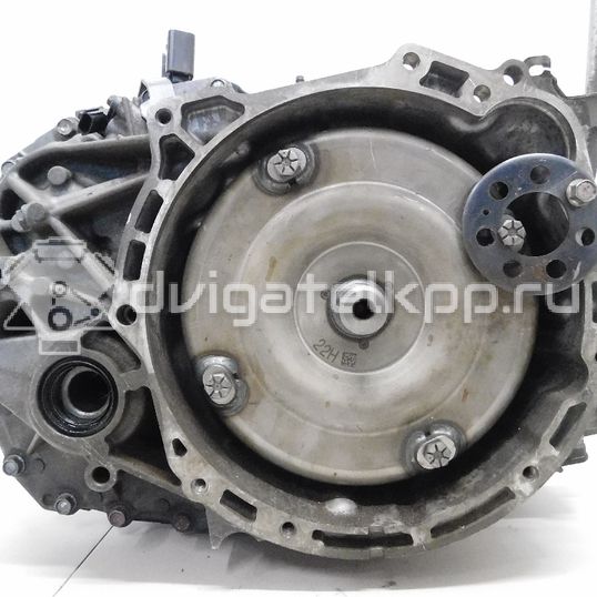 Фото Контрактная (б/у) АКПП для Mitsubishi Lancer / Asx Ga W 136-143 л.с 16V 1.8 л 4B10 Бензин / этиловый спирт / природный газ 2700a243