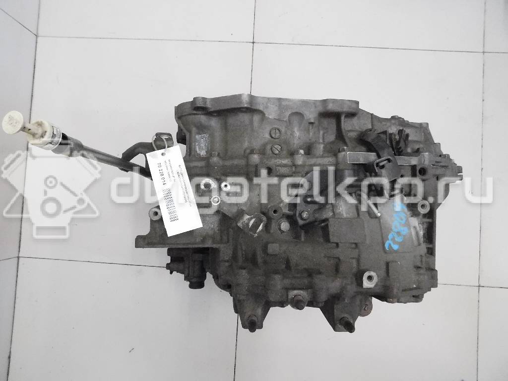 Фото Контрактная (б/у) АКПП для Mitsubishi Lancer / Asx Ga W 136-143 л.с 16V 1.8 л 4B10 Бензин / этиловый спирт / природный газ 2700a243 {forloop.counter}}