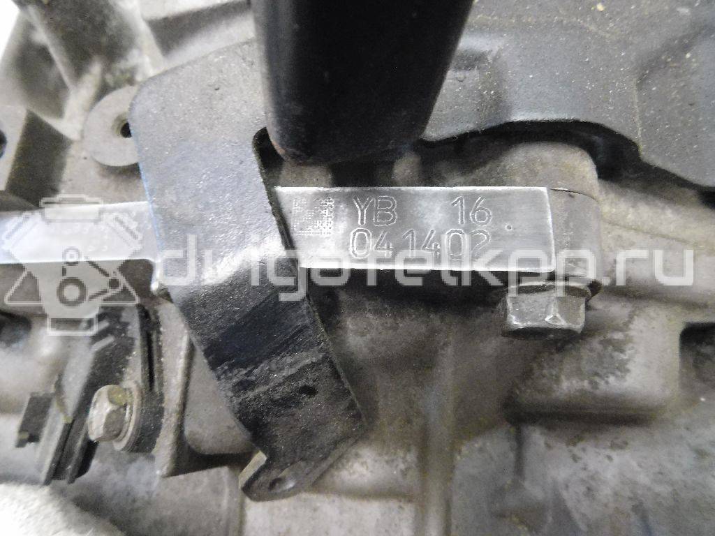 Фото Контрактная (б/у) АКПП для Mitsubishi Lancer / Asx Ga W 136-143 л.с 16V 1.8 л 4B10 Бензин / этиловый спирт / природный газ 2700a243 {forloop.counter}}