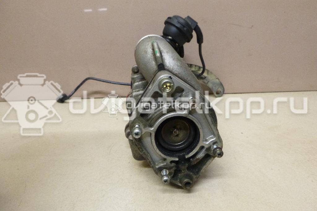 Фото Радиатор системы EGR для двигателя EXF для Chrysler / Jeep / Ram 239 л.с 24V 3.0 л Дизельное топливо 68150056AA {forloop.counter}}