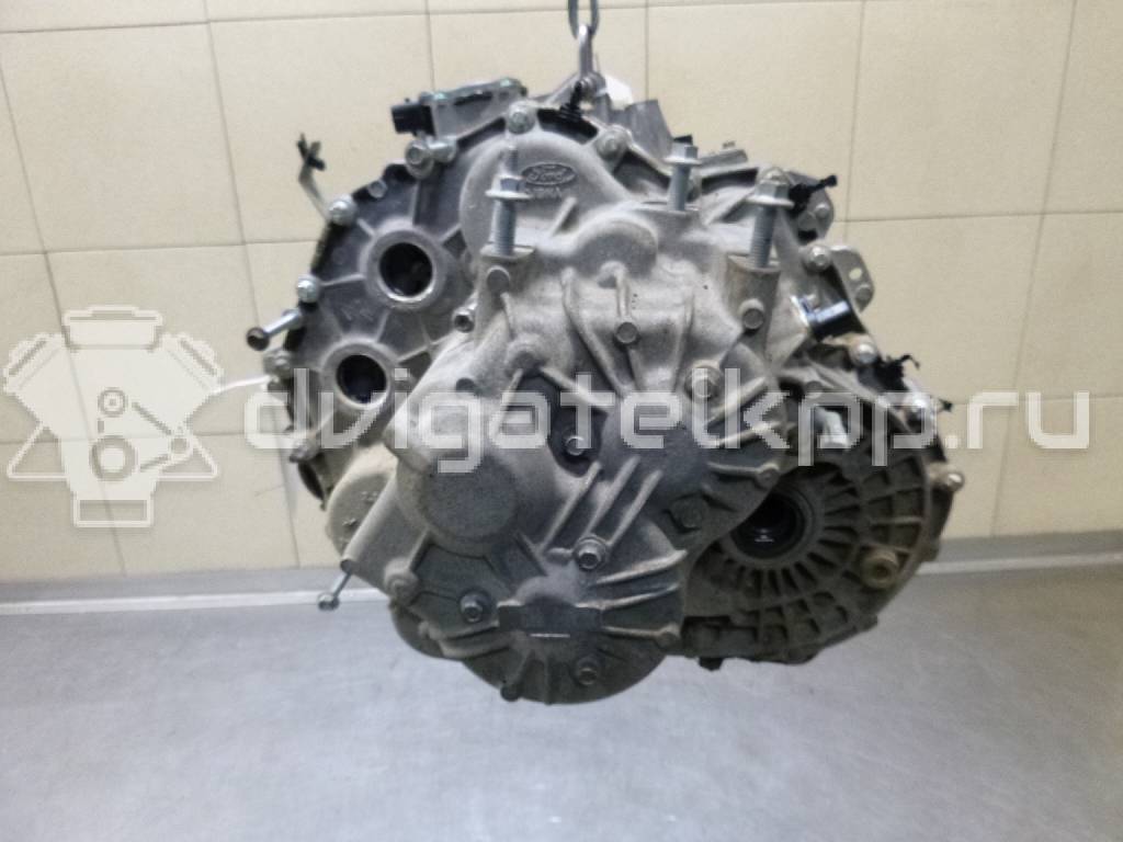 Фото Контрактная (б/у) АКПП для Ford Focus 150 л.с 16V 2.0 л XQDA бензин {forloop.counter}}