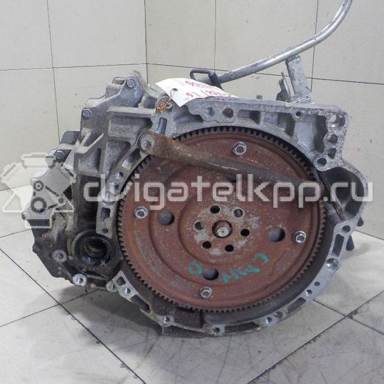 Фото Контрактная (б/у) АКПП для Mazda / Mazda (Changan) 107 л.с 16V 1.6 л Z6 бензин FNK819090G