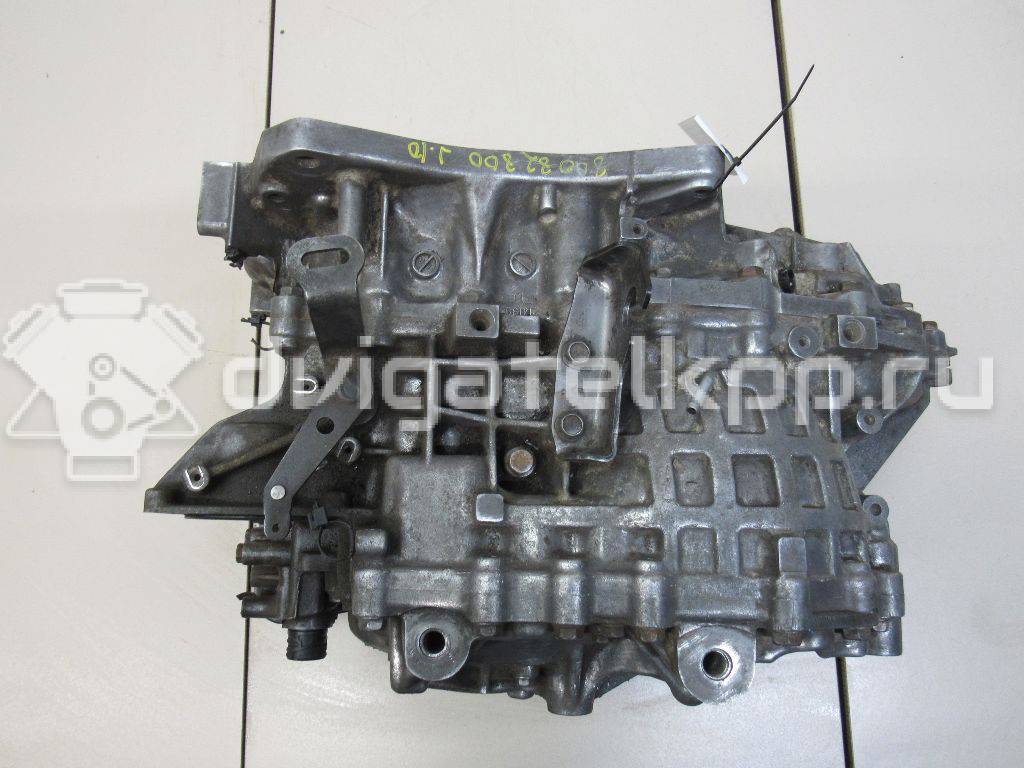 Фото Контрактная (б/у) АКПП для Nissan Teana / Qashqai / X-Trail 129-147 л.с 16V 2.0 л MR20DE Бензин/спирт 310201XF2B {forloop.counter}}