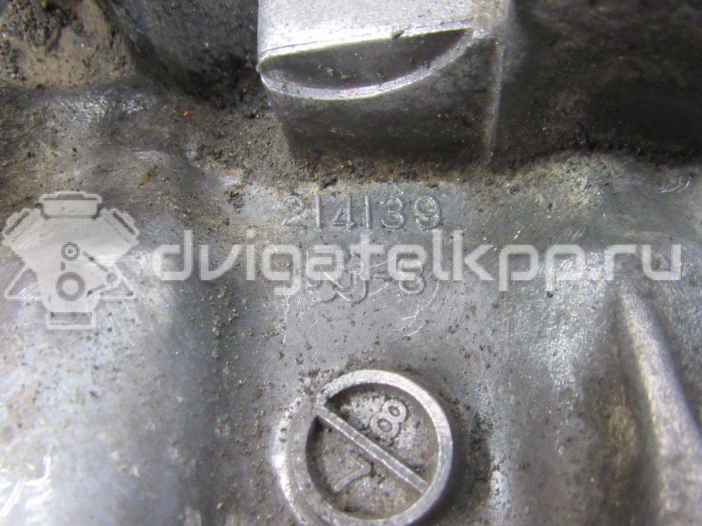 Фото Контрактная (б/у) АКПП для Nissan Teana / Qashqai / X-Trail 129-147 л.с 16V 2.0 л MR20DE Бензин/спирт 310201XF2B {forloop.counter}}