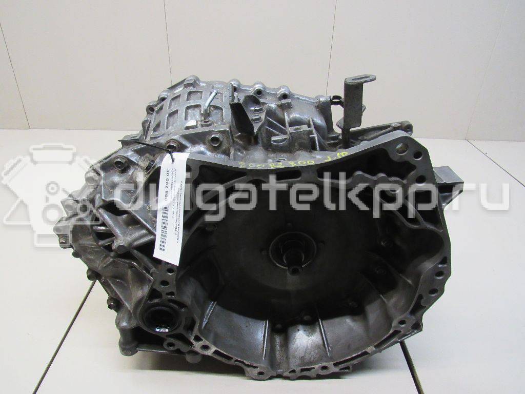 Фото Контрактная (б/у) АКПП для Nissan Teana / Qashqai / X-Trail 129-147 л.с 16V 2.0 л MR20DE Бензин/спирт 310201XF2B {forloop.counter}}