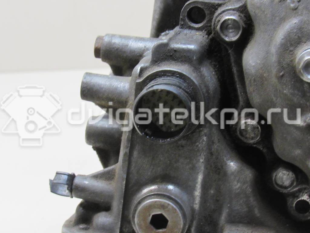 Фото Контрактная (б/у) АКПП для Samsung / Suzuki / Nissan / Nissan (Dongfeng) 136-143 л.с 16V 2.0 л MR20DE Бензин/газ 310201XF2B {forloop.counter}}