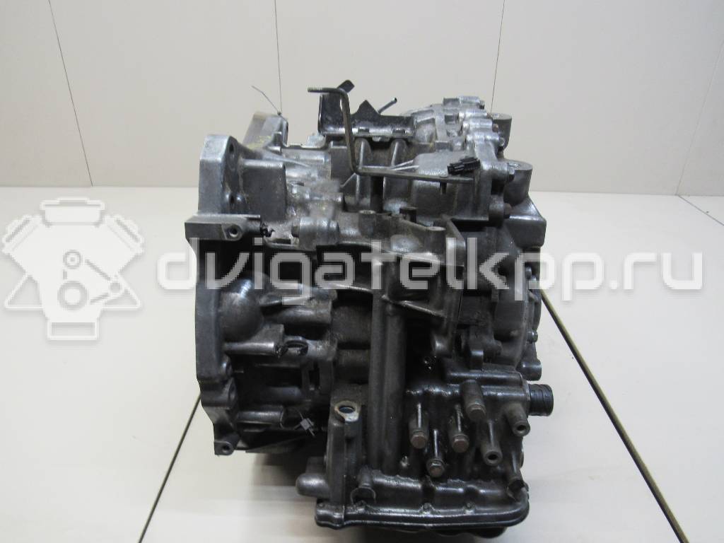 Фото Контрактная (б/у) АКПП для Samsung / Suzuki / Nissan / Nissan (Dongfeng) 136-143 л.с 16V 2.0 л MR20DE Бензин/газ 310201XF2B {forloop.counter}}