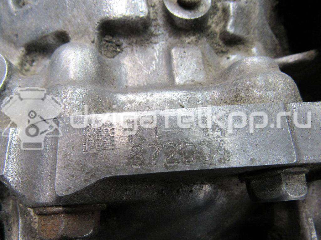 Фото Контрактная (б/у) АКПП для Samsung / Suzuki / Nissan / Nissan (Dongfeng) 136-143 л.с 16V 2.0 л MR20DE Бензин/газ 310201XF2B {forloop.counter}}