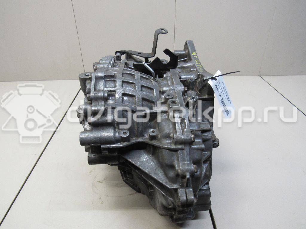 Фото Контрактная (б/у) АКПП для Samsung / Suzuki / Nissan / Nissan (Dongfeng) 136-143 л.с 16V 2.0 л MR20DE Бензин/газ 310201XF2B {forloop.counter}}