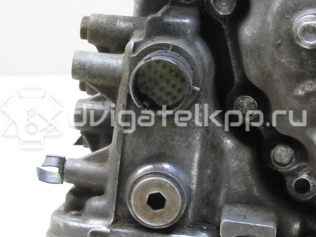 Фото Контрактная (б/у) АКПП для Suzuki / Nissan (Dongfeng) 144-147 л.с 16V 2.0 л MR20 бензин 310201XF2B {forloop.counter}}