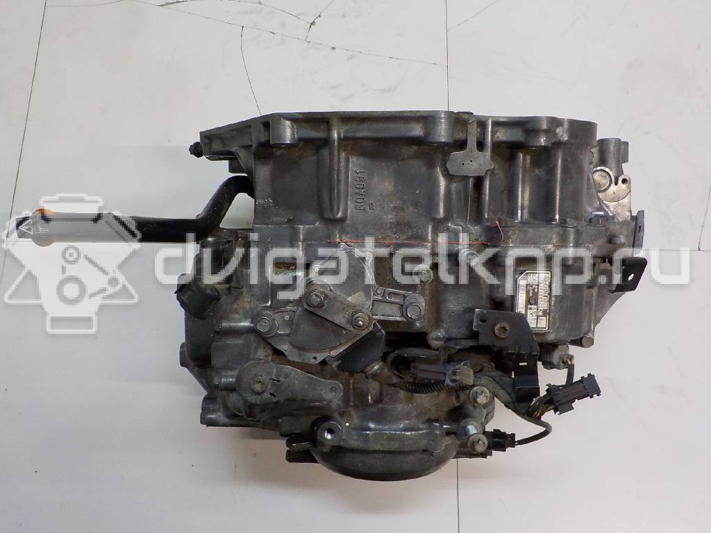 Фото Контрактная (б/у) АКПП для Holden / Opel / Chevrolet / Vauxhall 140 л.с 16V 1.8 л Z 18 XER бензин 55353941 {forloop.counter}}