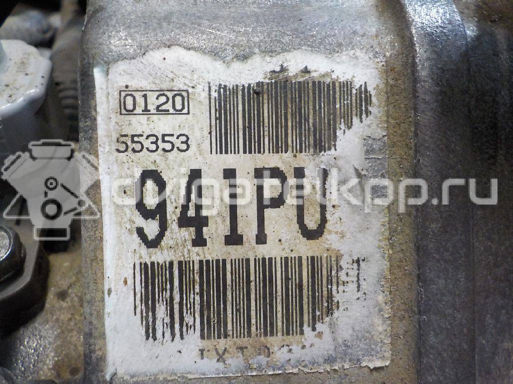 Фото Контрактная (б/у) АКПП для Holden / Opel / Chevrolet / Vauxhall 140 л.с 16V 1.8 л Z 18 XER бензин 55353941 {forloop.counter}}