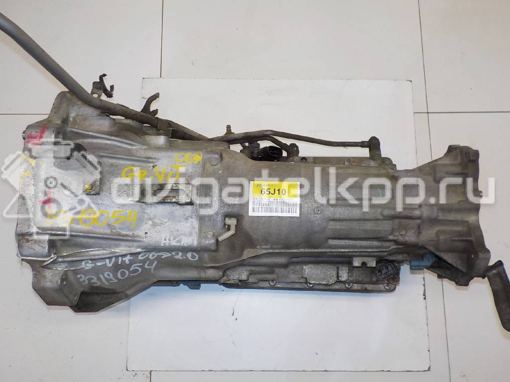 Фото Контрактная (б/у) АКПП для Maruti Suzuki / Suzuki / Chevrolet / Geo / Maruti 128-132 л.с 16V 2.0 л J20A бензин 2100065j12 {forloop.counter}}