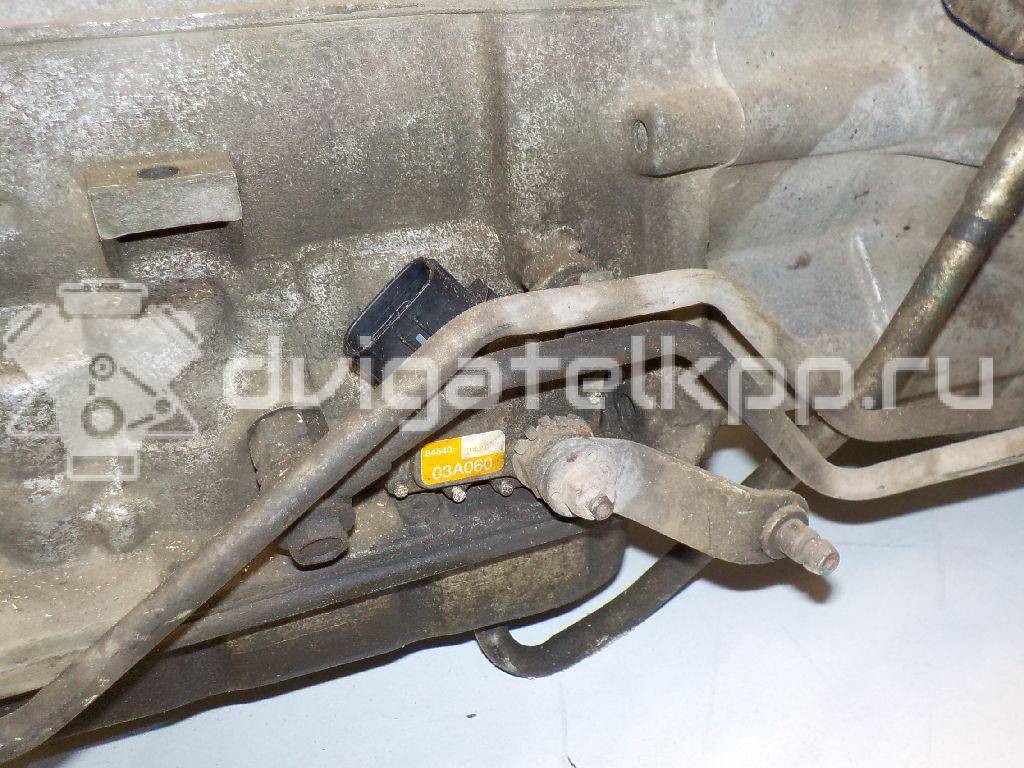 Фото Контрактная (б/у) АКПП для Maruti Suzuki / Suzuki / Chevrolet / Geo / Maruti 128-132 л.с 16V 2.0 л J20A бензин 2100065j12 {forloop.counter}}