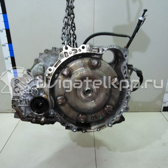 Фото Контрактная (б/у) АКПП для Lotus / Lexus / Toyota / Toyota (Gac) 204-328 л.с 24V 3.5 л 2GR-FE бензин 3050048260