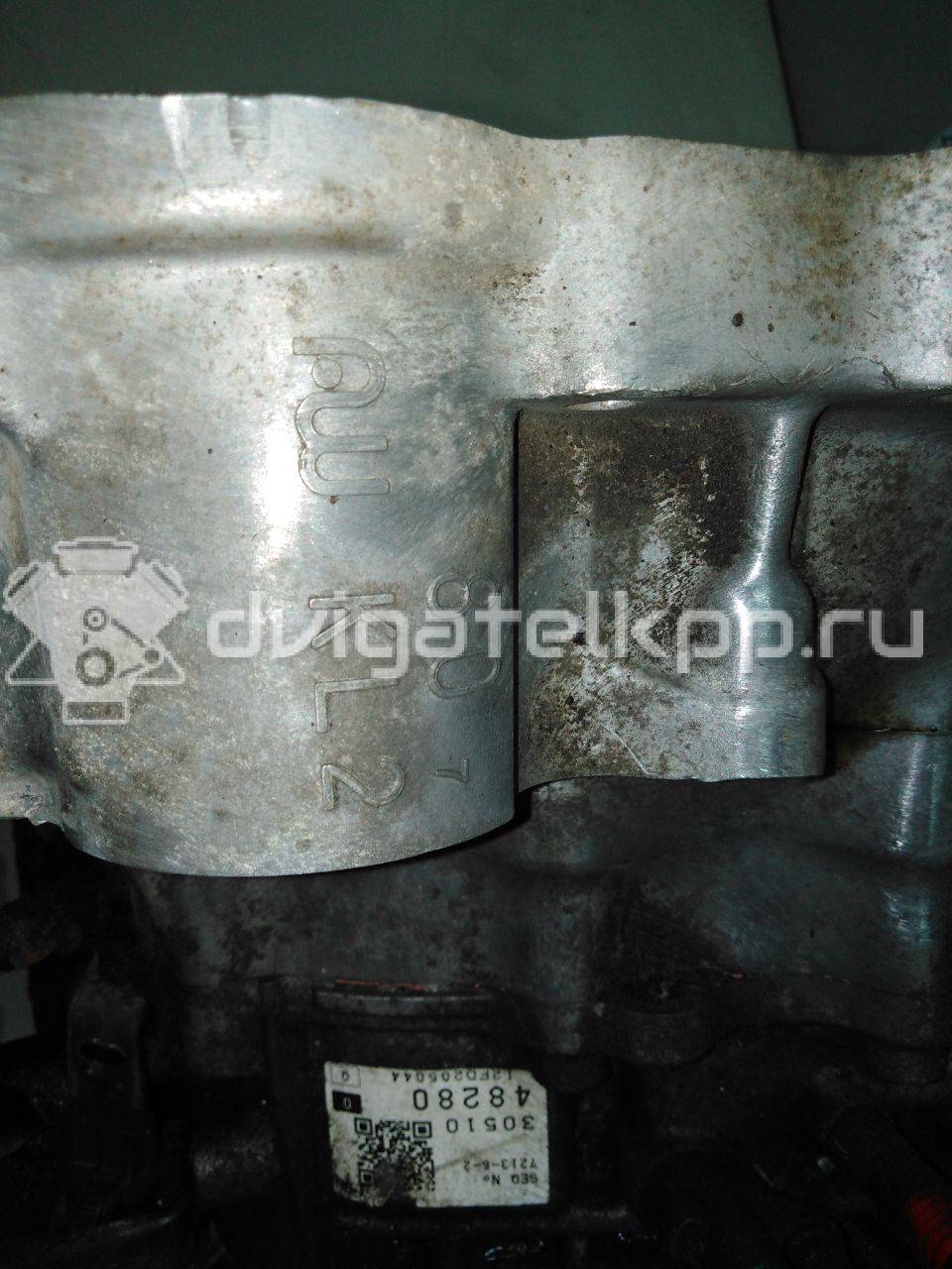 Фото Контрактная (б/у) АКПП для Lotus / Lexus / Toyota / Toyota (Gac) 204-328 л.с 24V 3.5 л 2GR-FE бензин 3050048260 {forloop.counter}}