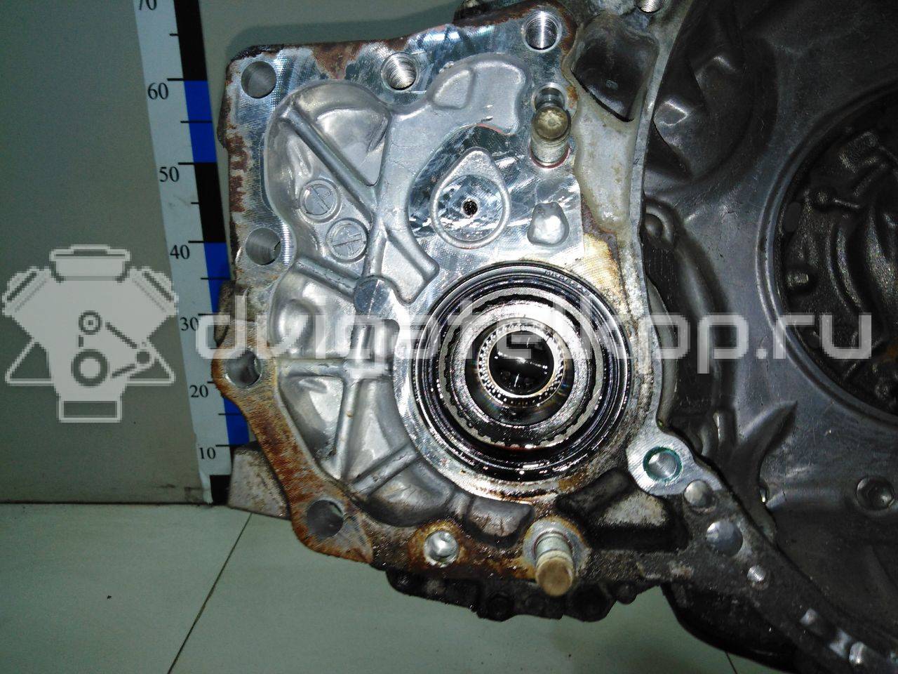 Фото Контрактная (б/у) АКПП для Lotus / Lexus / Toyota / Toyota (Gac) 273 л.с 24V 3.5 л 2GR-FE бензин 3050048260 {forloop.counter}}