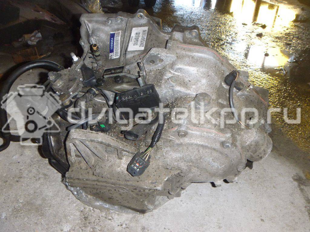 Фото Контрактная (б/у) АКПП для Volvo V40 170 л.с 20V 2.4 л B 5244 S Superplus (98/99) неэтилированный 1208964 {forloop.counter}}