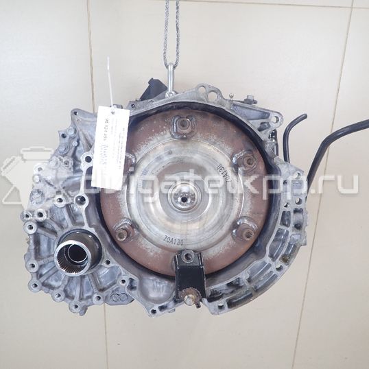 Фото Контрактная (б/у) АКПП для Volvo V70 / Xc60 / S80 / Xc70 / Xc90 228-238 л.с 24V 3.2 л B 6324 S бензин 36050881