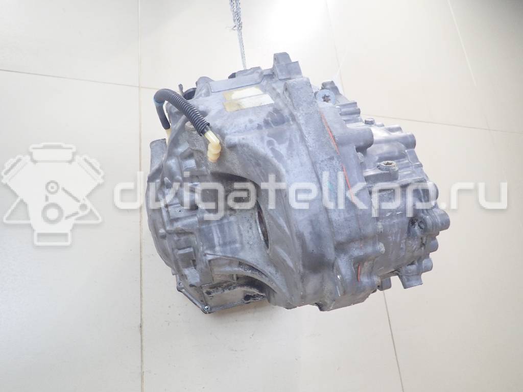 Фото Контрактная (б/у) АКПП для Volvo V70 / Xc60 / S80 / Xc70 / Xc90 228-238 л.с 24V 3.2 л B 6324 S бензин 36050881 {forloop.counter}}