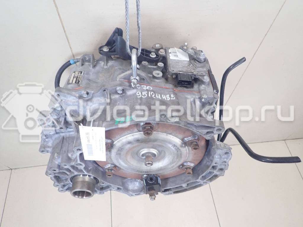 Фото Контрактная (б/у) АКПП для Volvo / Land Rover 231-238 л.с 24V 3.2 л B 6324 S бензин 36050881 {forloop.counter}}