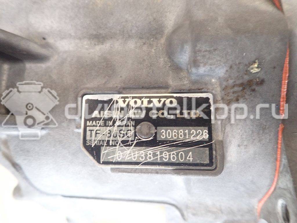 Фото Контрактная (б/у) АКПП для Volvo / Land Rover 231-238 л.с 24V 3.2 л B 6324 S бензин 36050881 {forloop.counter}}