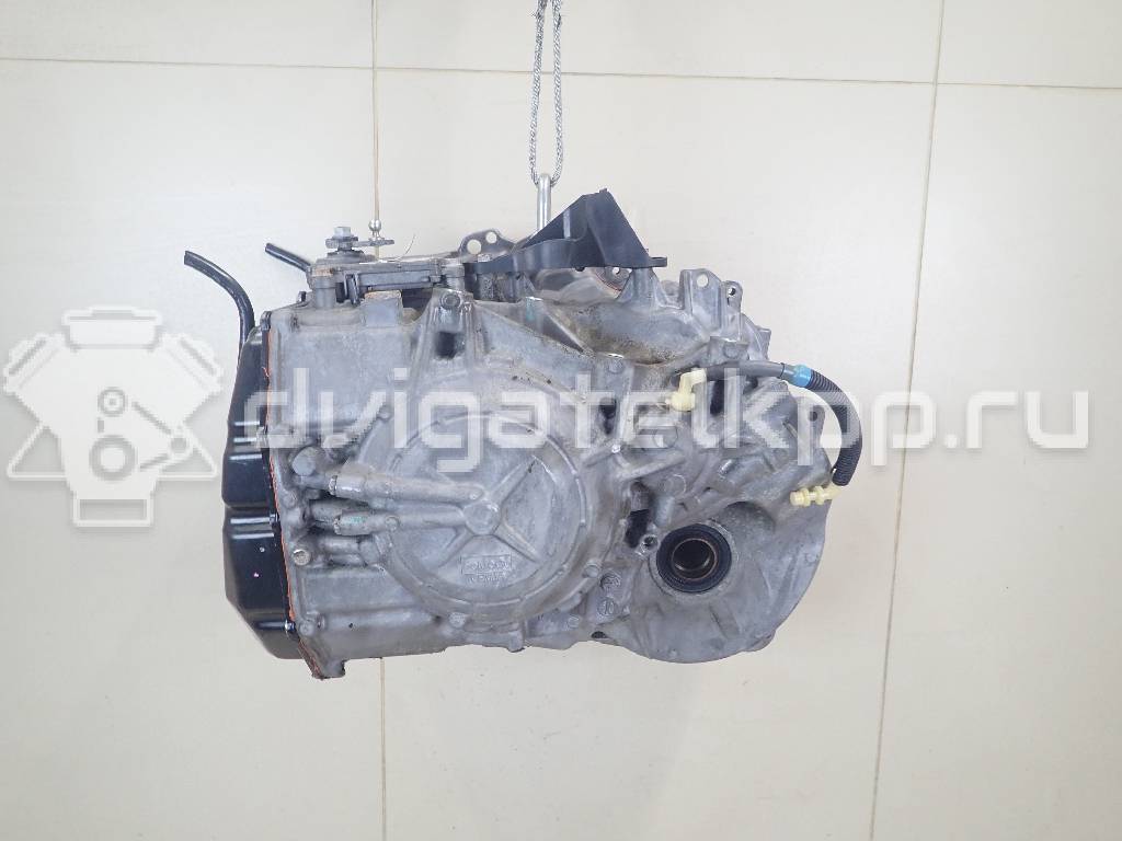 Фото Контрактная (б/у) АКПП для Volvo / Land Rover 231-238 л.с 24V 3.2 л B 6324 S бензин 36050881 {forloop.counter}}