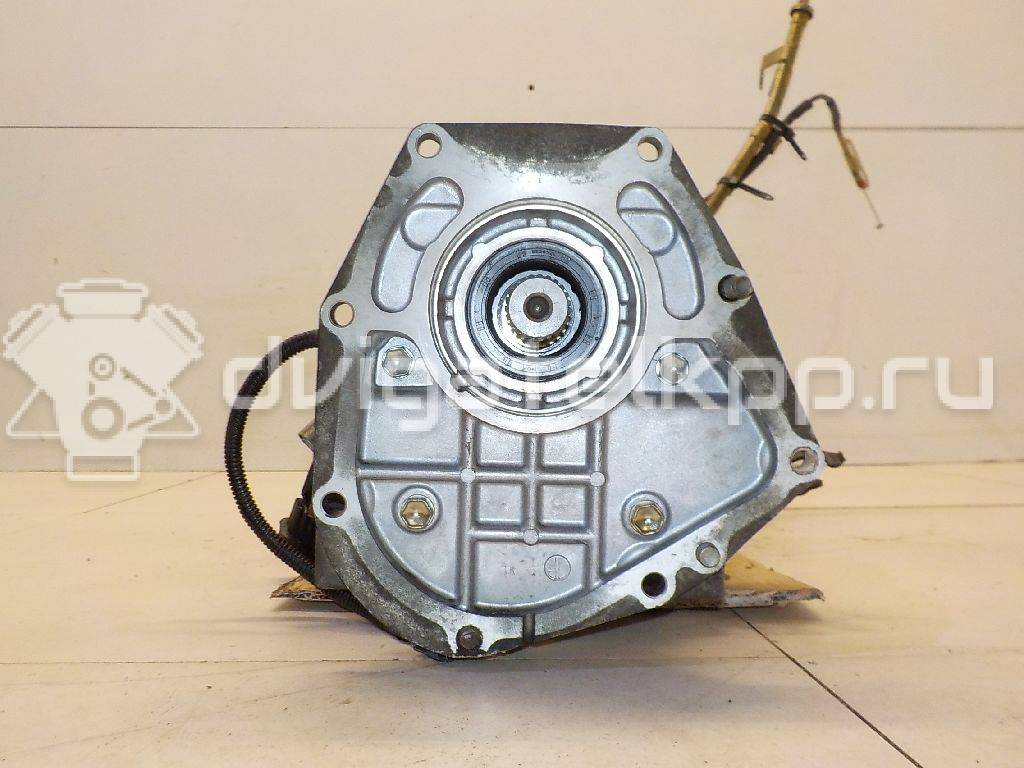 Фото Контрактная (б/у) АКПП для Mitsubishi Lancer / Pajero / Galant / Dion Cr W 116-146 л.с 16V 2.0 л 4G94 (GDI) Бензин/спирт MR515118 {forloop.counter}}