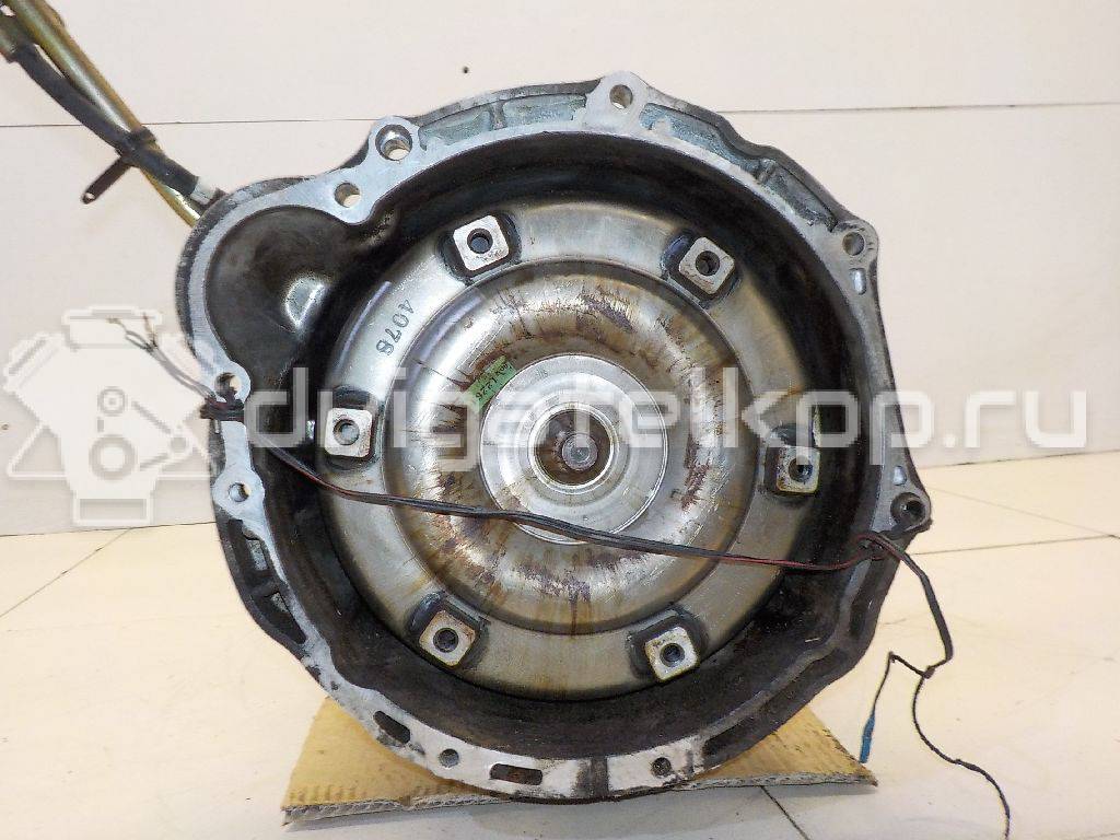 Фото Контрактная (б/у) АКПП для Mitsubishi Lancer / Pajero / Galant / Dion Cr W 116-146 л.с 16V 2.0 л 4G94 (GDI) Бензин/спирт MR515118 {forloop.counter}}