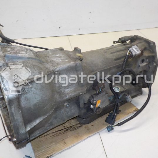 Фото Контрактная (б/у) АКПП для Mitsubishi / Gac Gonow 115-140 л.с 16V 2.0 л 4G94 Бензин / этиловый спирт / природный газ MR515118