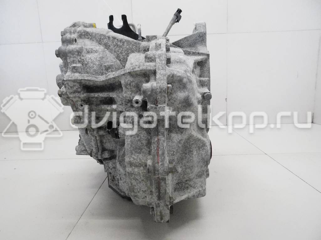 Фото Контрактная (б/у) АКПП для Nissan (Dongfeng) / Suzuki / Mitsuoka / Nissan 141-203 л.с 16V 2.5 л QR25DE Бензин / этиловый спирт / природный газ 310203vx0a {forloop.counter}}