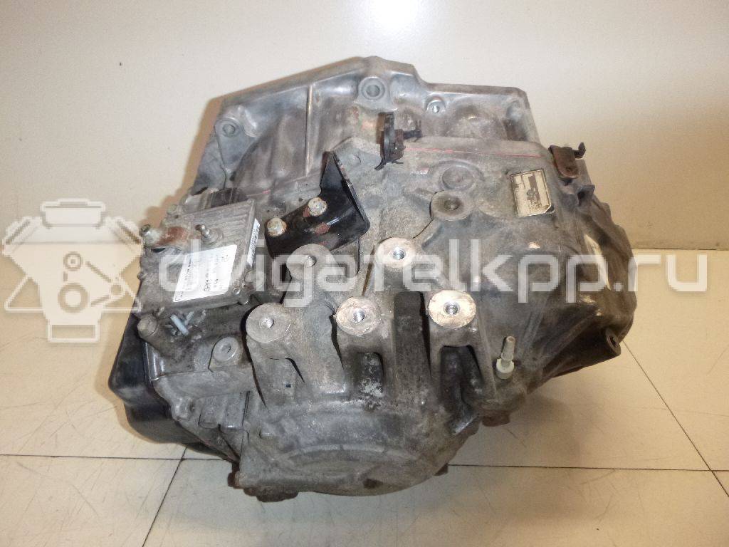 Фото Контрактная (б/у) АКПП для Holden / Opel / Vauxhall 159-165 л.с 16V 2.0 л A 20 DTH Дизельное топливо 55571446 {forloop.counter}}